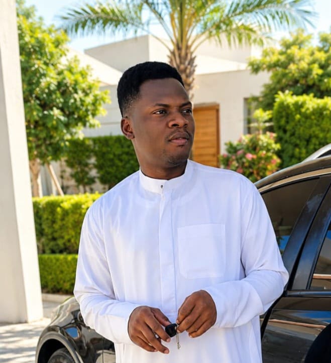 Mr Pascal - Founder & CEO
