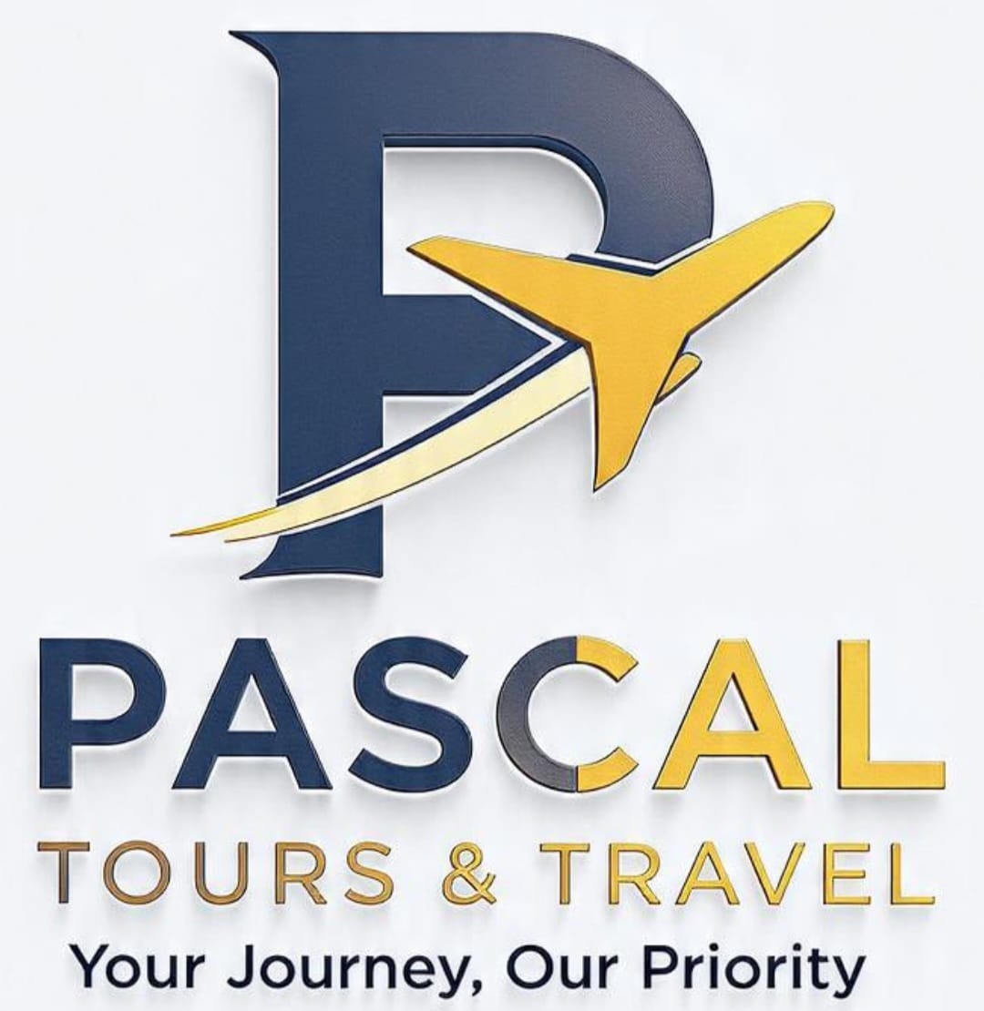 Pascal Travels & Tours logo